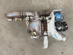 2020-2024 Toyota Supra 3.0L Engine Turbo Charger Manifold 407 Miles Oem LOT2701 Used. Price: $998.00.
