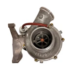Garrett GT3776 Turbocharger Fits Ford F-650 Navistar T444E 7.3L Engine 991857C92 New. Price: $997.50.