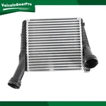 7L6145804 Intercooler/charge Air For Porsche Cayenne Audi Q7 Touareg New. Price: $88.99.