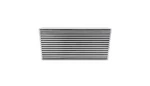 Vibrant Performance 12837 Horizontal Flow Intercooler Core Hp Rating: 750 New. Price: $332.99.