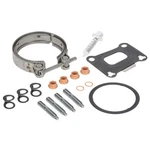 Elring Turbocharger Mounting Kit For Edge, Fusion, Escape, Mkc+more 806.390 New. Price: $76.68.