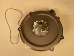 Fit Billet Turbo Chra Cartridge Chevy Gmc 6.6L Lly Lbz Lmm Duramax 2004.5-10 New. Price: $380.00.