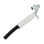 Turbo Coolant Water Line For Mercedes B250 CLA250 M270 2.0 2702032702 New. Price: $37.62.