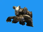 Ferrari California 2017 3.9 F154BB Turbocharger O/s Right 317017 Used. Price: $2521.74.