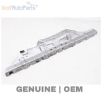 2013-2015 Bmw 335I Turbo Heat Shield / Cover Plate 8602958 Used. Price: $17.49.