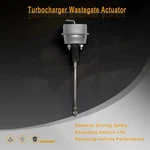 2.0T Turbo Wastegate Actuator 1330900480 1330900280 Fit For Mercedes-benz M133 New. Price: $48.91.