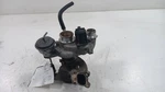 Turbo Supercharger Gasoline Id 12685682 Fits 17-19 Cruze Oem Used. Price: $118.75.