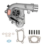 Turbocharger Rotomaster K1040197N Fits 2007 Mazda CX-7 2.3L-L4 New. Price: $540.92.