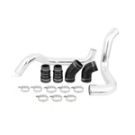Mishimoto MMICP-DMAX-02BK Intercooler Pipe And Boot Kit Fits Gm 6.6L Duramax New. Price: $509.95.