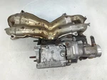 2022 Subaru Legacy Supercharger YCI4B Used. Price: $204.84.