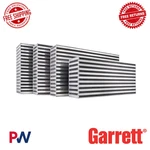 Garrett Air/air Vertical Flow 1100 Hp Intercooler 12X22.4X4.5 848054-6039 New. Price: $599.32.