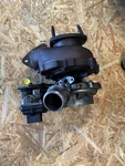 Turbocharger 8129710002 Ford Ranger Transit BK3Q6K682AB-TESTED Used. Price: $279.00.