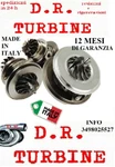 Coreassy GT1444Z 778401 Land Rover Discovery Range Turbine New Kasko Nuovo. Price: $174.47.