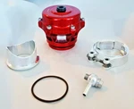 Tial Genuine Sport Q Series Red Bov Blow Off Valve 6 Psi Spring W/ Flange New. Price: $285.00.