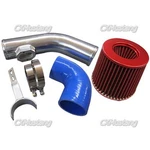 Cxr 2.75" Cold Intake Pipe For 1ST Gen 2011-2015 Chevrolet Cruze Ecotec Gm Chevy New. Price: $139.27.