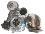 New Oem Borgwarner B03 Turbo Bmw 135I 335I X1 X3 N55 3.0L Gas Engine 18539880007. Price: $2149.00.