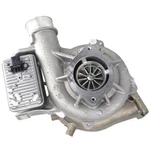 Borgwarner 12709881081 New Turbo, Gm L5 P 17 19 B2 Bv. Price: $2295.65.