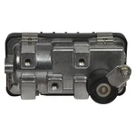For Dodge Sprinter 3500 2007-2009 Rotomaster New Turbocharger Actuator. Price: $221.22.