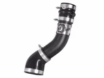Afe Blade Runner 3" Aluminum Hot Charge Pipe Black #46-20068-B New. Price: $149.99.