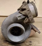 Holset Turbocharger 5523508 22 41050 27F4A - For. Price: $250.38.