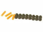 For 1986-1987 Bmw 325ES Stem Seal Kit 61286XY 2.7L Cyl 12VALVE New. Price: $21.73.