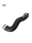 Mercedes X164 Gl Genuine Left Intake Intercooler Radiator Hose Line OM642 10-13 Used. Price: $56.24.
