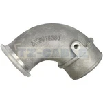 Turbocharger Pipe Air Transfer Inlet 3918685 For Cummins 6BT 6CT HX35 HX40 New. Price: $33.00.