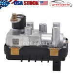 6NW008412 G-219 G-277 For Mercedes-benz Class Turbo Electric Actuator Us New. Price: $88.89.