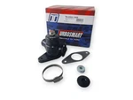 Turbosmart TS-0203-1009 Kompact Dual Port Bov For 2006-2013 Mazdaspeed 3/6 New. Price: $256.49.