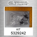 5329242 Kit Fits Cummins (surplus Open Box) New. Price: $232.70.