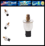 Silscvtt Master Cylinder Brake Fluid Pressure Sensor Replacement Ford F250 New. Price: $34.99.