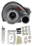 Turbocharger-vin: L Rotomaster H1350138N Remanufactured. Price: $2324.98.