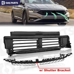 Air Regulator Active Grille Shutter Assy Vents For Volkswagen Jetta 2019-2024 New. Price: $98.95.