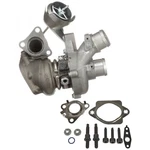 Standard Motor Products TBC676 Turbocharger Select 13-20 Ford Lincoln Models New. Price: $982.73.