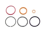 Alliant Power # AP0001 Heui Injector Seal Kit Compatible With The 1994-2003 7... Brand. Price: $37.01.