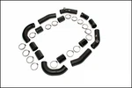 Ams Performance Alpha Upper I/c Pipe 2009+ Nissan Gt-r R35 ALP.07.09.0006-1 New. Price: $1299.95.