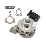 Labwork Turbo For Mercedes-benz E320 ML320 R320 3.0L OM642 Diesel 2007 2008 2009 New. Price: $293.87.