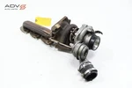 2013 - 2016 Mercedes GL550 X166 4.6L Engine Left Oem Used. Price: $349.99.