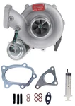 Turbocharger-eng Code: EJ255 Rotomaster J1400113N New. Price: $809.15.