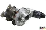 Bmw X3M X4M F97 F98 Rear Cyl 4-6 Turbocharger 8054873 2021 2025 Oem Used. Price: $449.99.