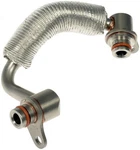Dorman Turbocharger Return Line 667-553 New. Price: $102.69.