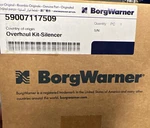 03L131111Q Borg Warner 59007117509 Silencer Overhaul Kit New. Price: $52.00.