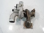 Turbocharger Ford Focus Iii 2.3 Rs Awd Yvda G1FY-9G438-RE Used. Price: $599.00.