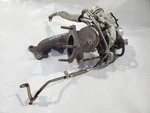 2016 17 18 2019 Buick Cascada Oem Sport Touring Turbo Supercharger 55500596 Used. Price: $500.00.
