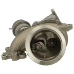 Genuine Motorcraft Turbocharger TC-47 New. Price: $671.15.