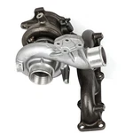 Turbocharger For 2013 2014 Hyundai Genesis Coupe 2.0L 28231-2C600 TD04 New. Price: $319.99.