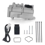 Turbocharger Actuator Set For Dodge 3500 2500 Cummins 6.7L 2007-2012 4032772HX New. Price: $185.99.