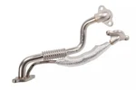 Genuine Gm Oil Pipe 12725176 New. Price: $67.00.