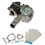 Dorman 667-426 Engine Turbocharger Select 10-19 Ford Lincoln Models New. Price: $753.12.