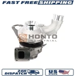 Turbo B2UV International Navistar Maxxforce DT466 9.3L 12639880003 176659 New. Price: $899.99.
